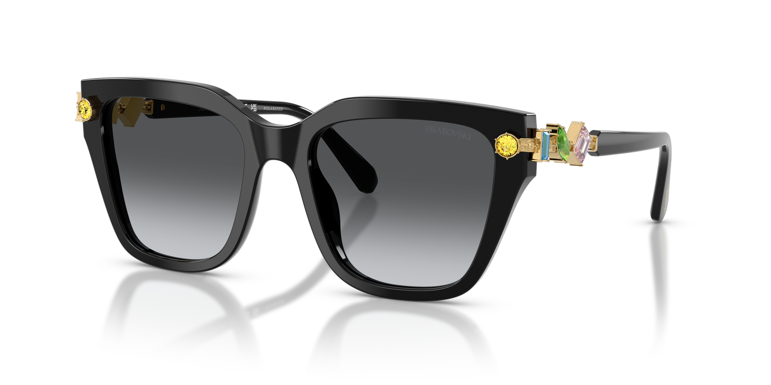 SWAROVSKI SK6041 1001T3 53