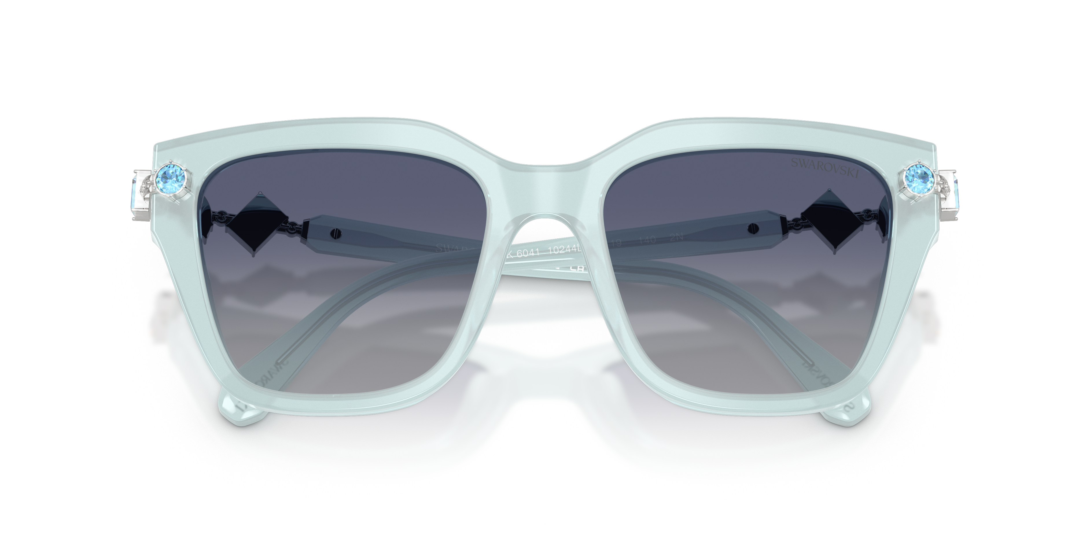 SWAROVSKI SK6041 10244L 53