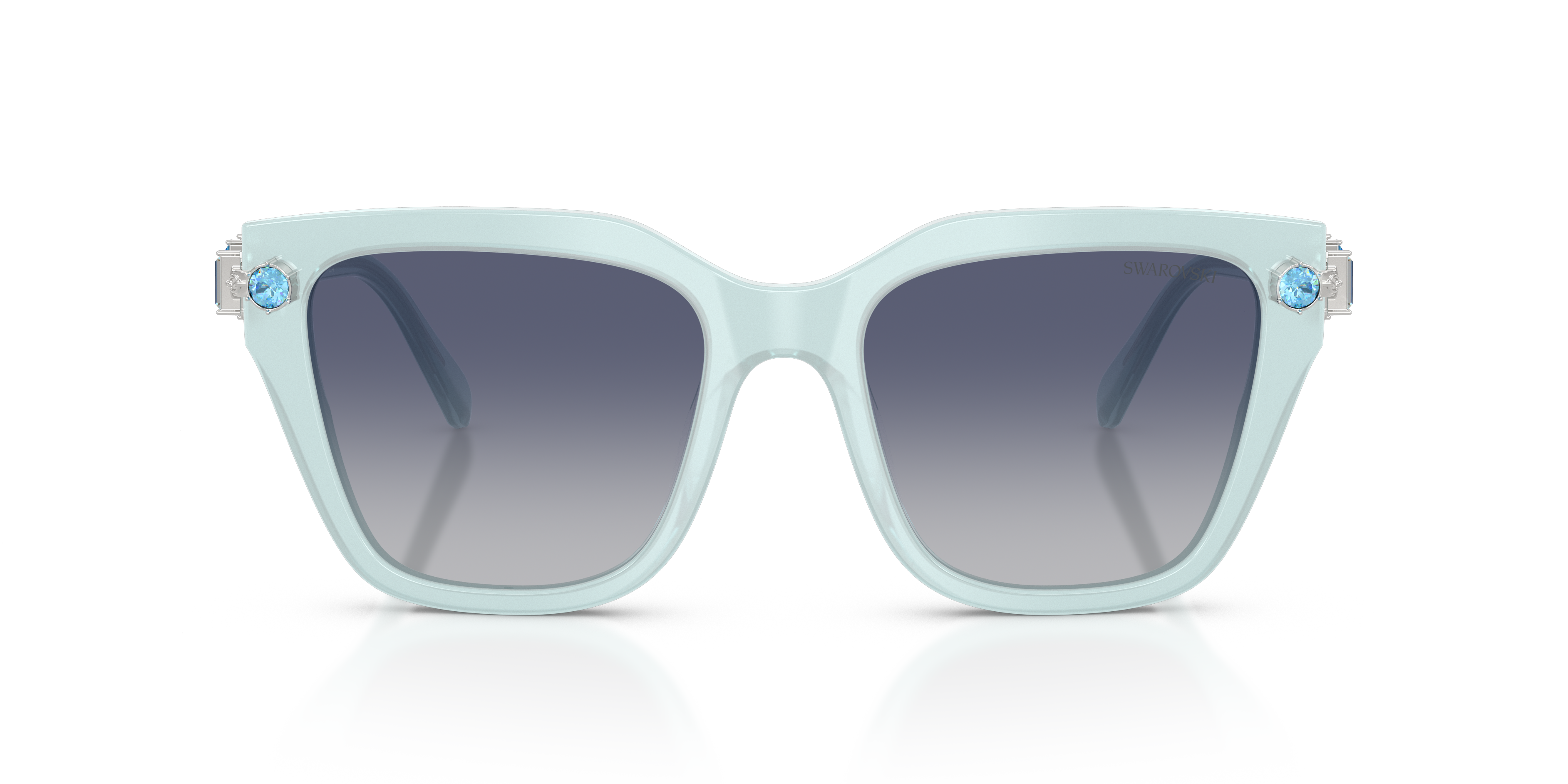 SWAROVSKI SK6041 10244L 53