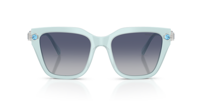 SWAROVSKI SK6041 10244L 53