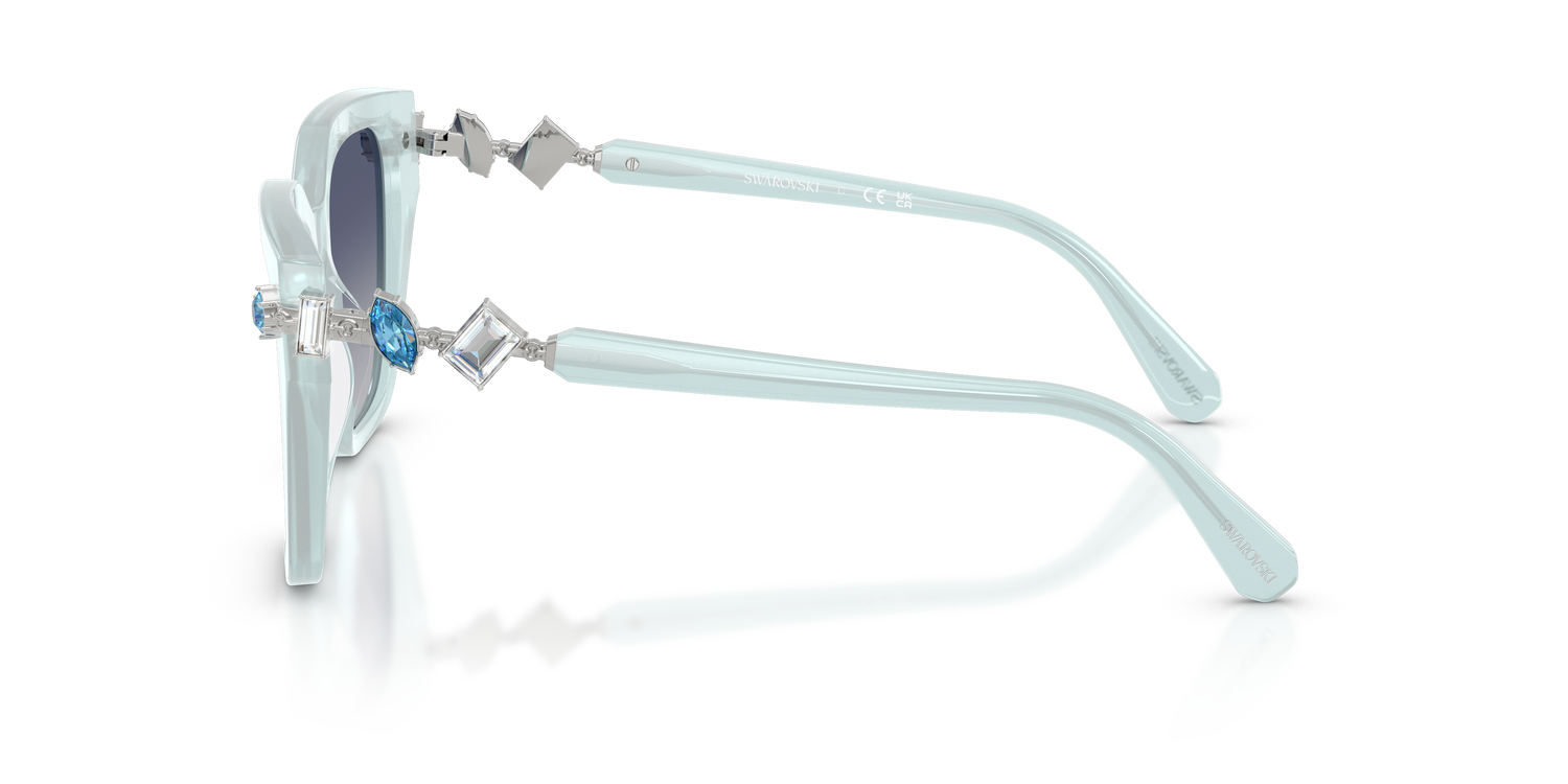 SWAROVSKI SK6041 10244L 53