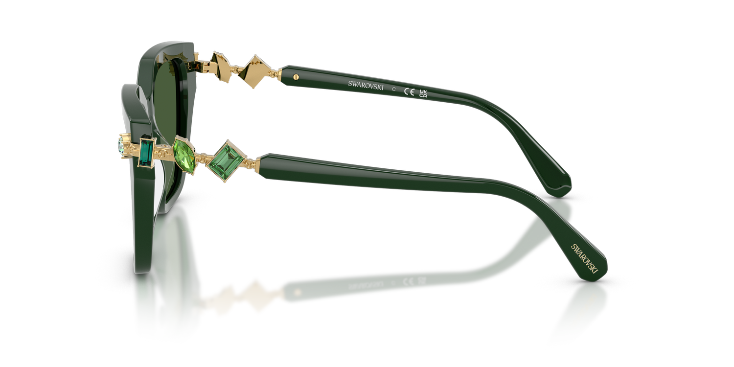 SWAROVSKI SK6041 102671 53