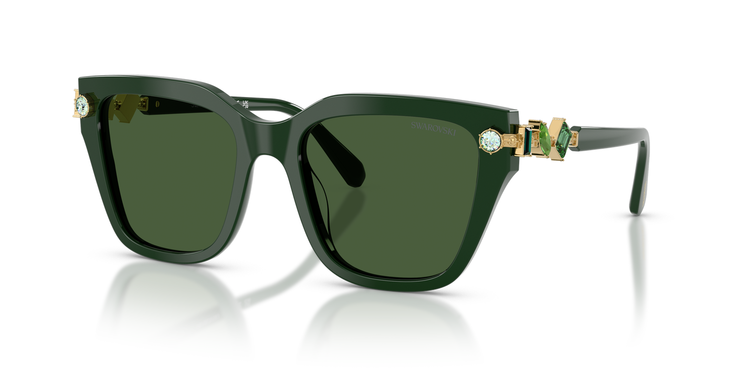 SWAROVSKI SK6041 102671 53