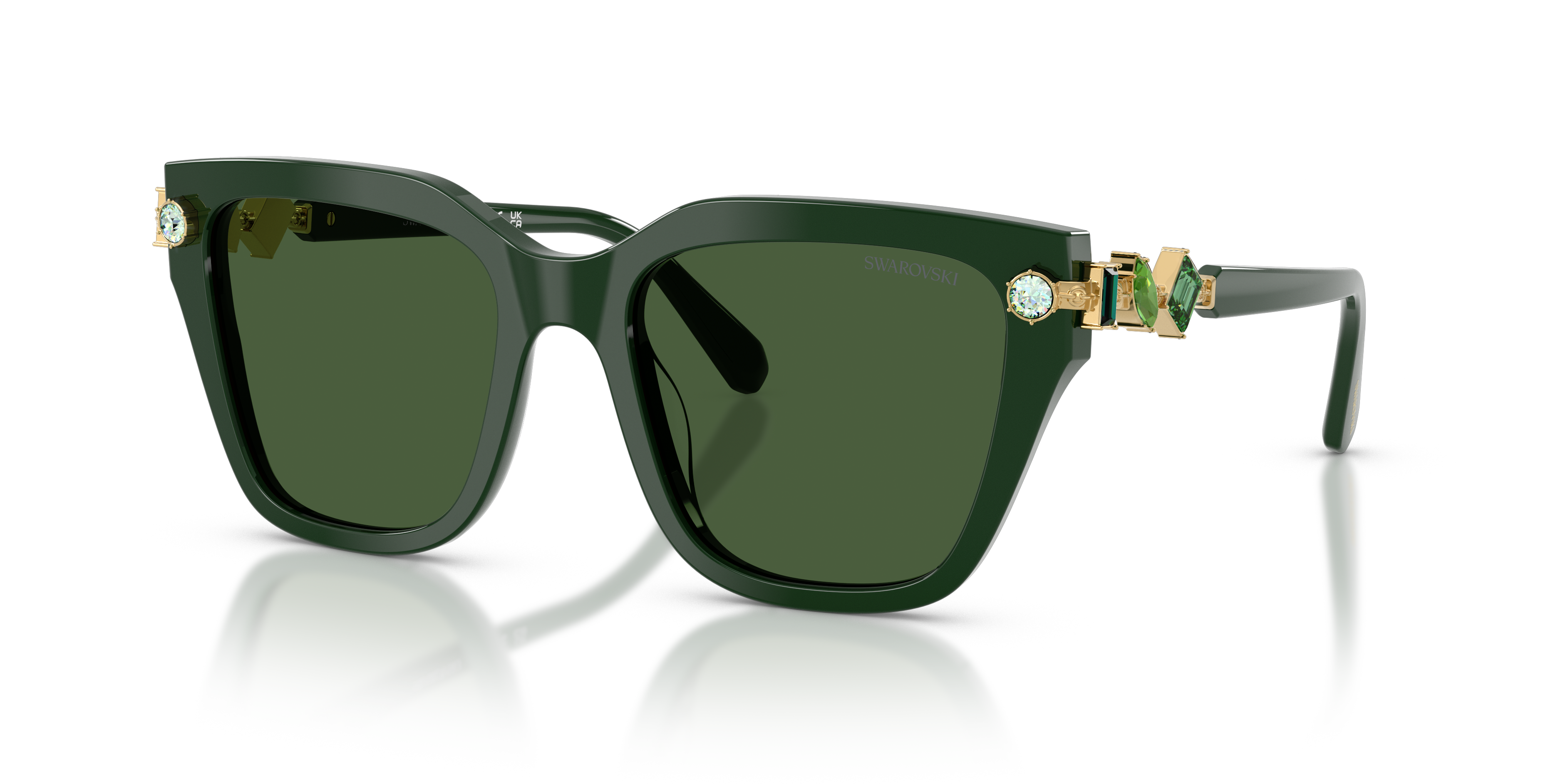 SWAROVSKI SK6041 102671 53