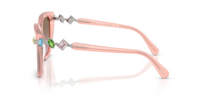 SWAROVSKI SK6041 104114 53