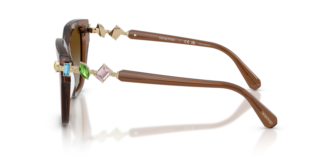 SWAROVSKI SK6041 1067T5 53