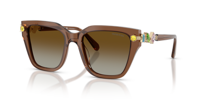 SWAROVSKI SK6041 1067T5 53