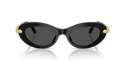 SWAROVSKI SK6042 100187 53