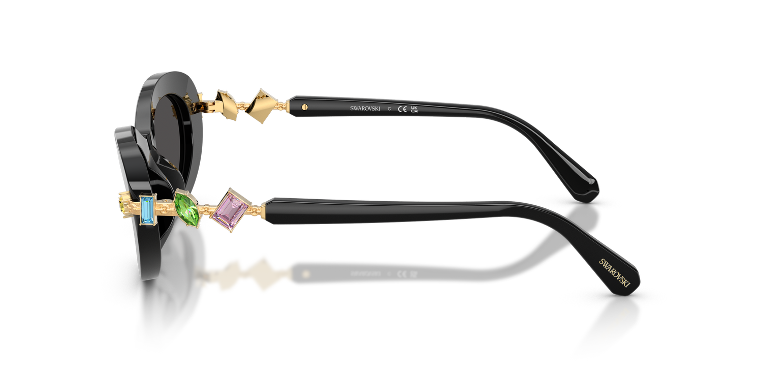 SWAROVSKI SK6042 100187 53