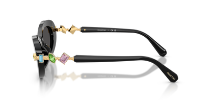 SWAROVSKI SK6042 100187 53