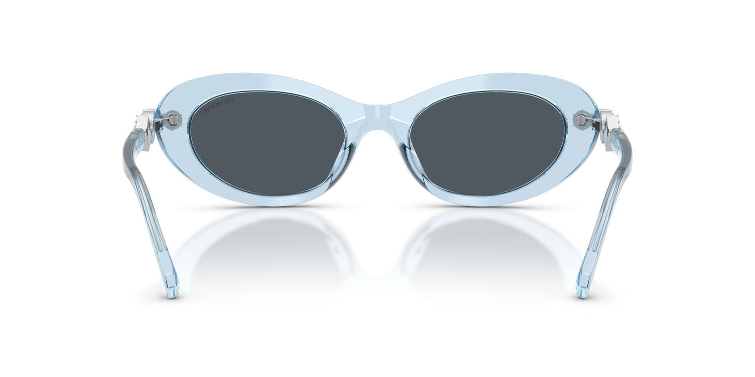 SWAROVSKI SK6042 107887 53