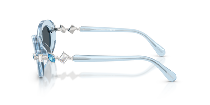 SWAROVSKI SK6042 107887 53