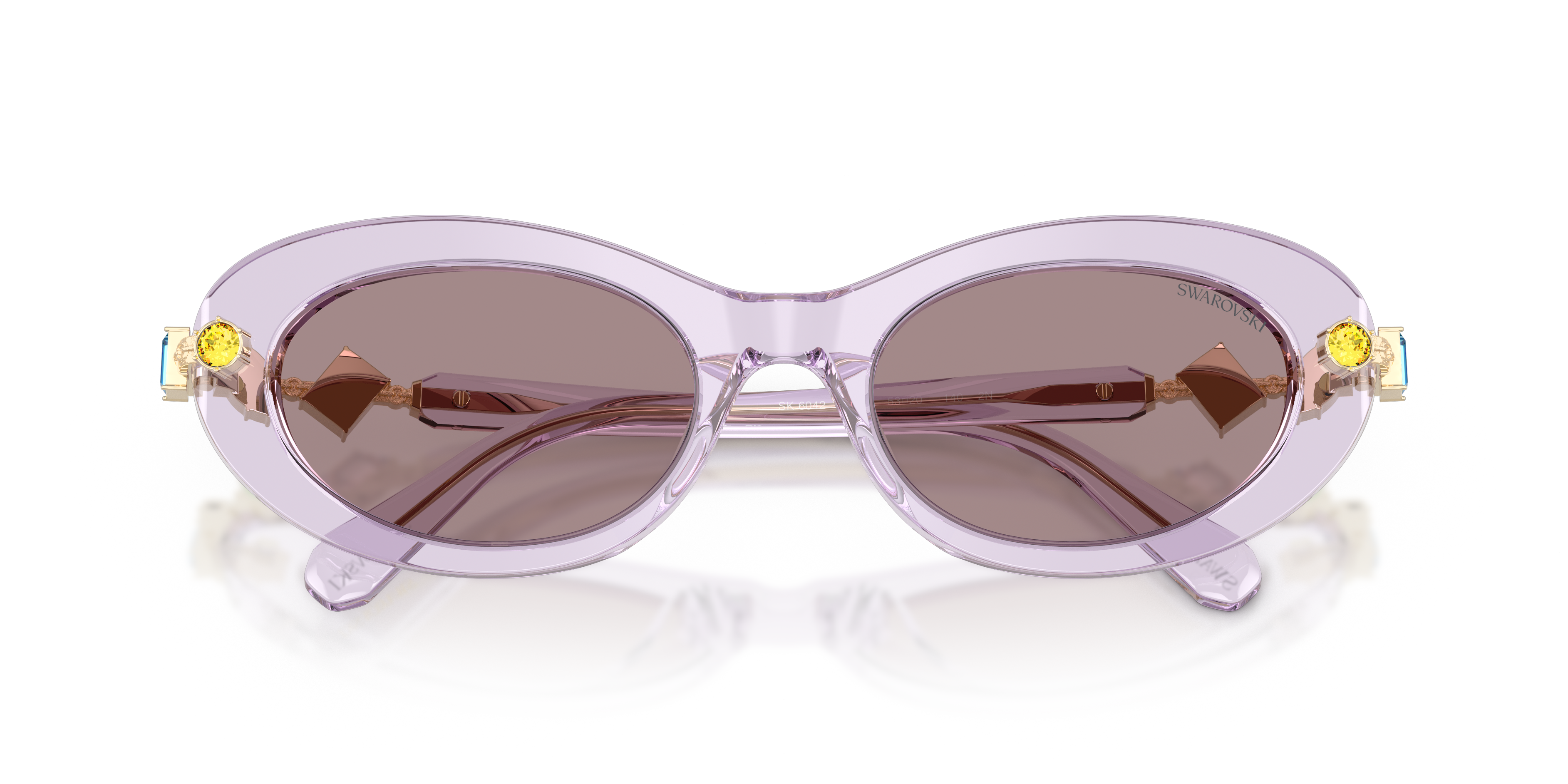 SWAROVSKI SK6042 1079LA 53