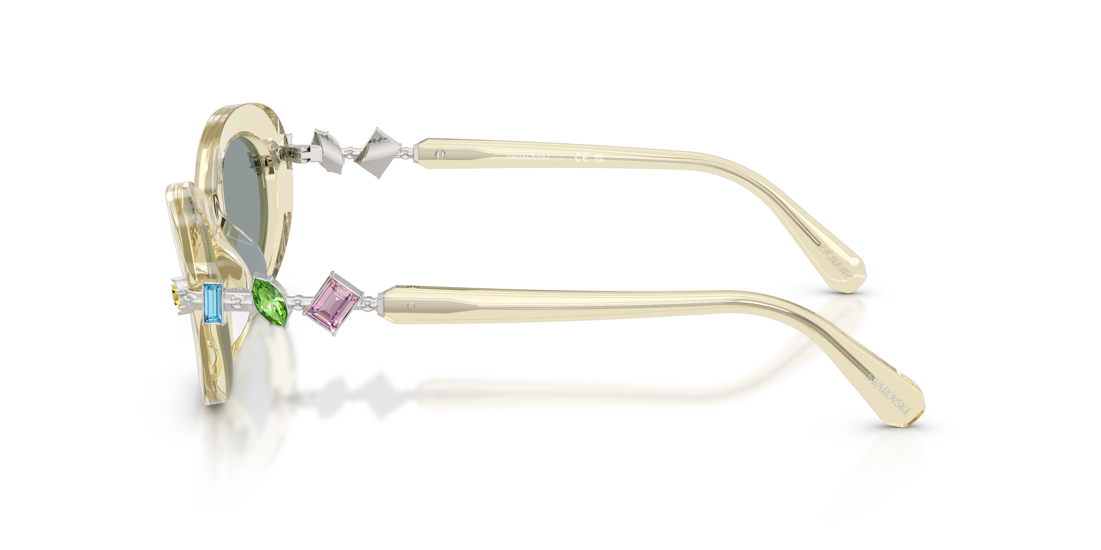 SWAROVSKI SK6042 1080/1 53