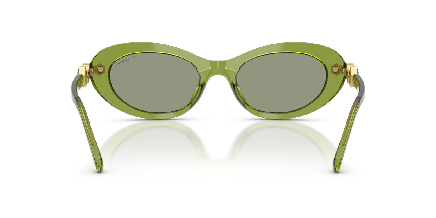 SWAROVSKI SK6042 3002/2 53