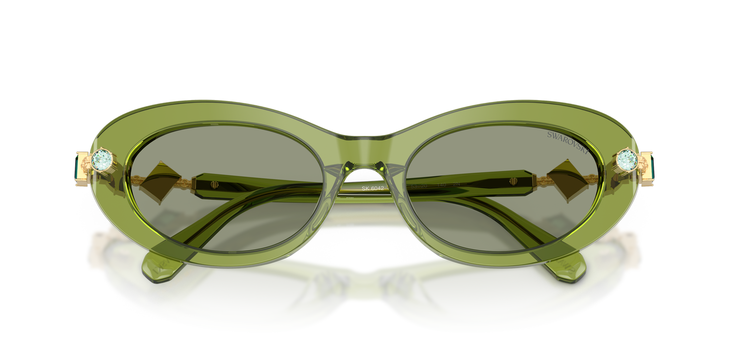 SWAROVSKI SK6042 3002/2 53