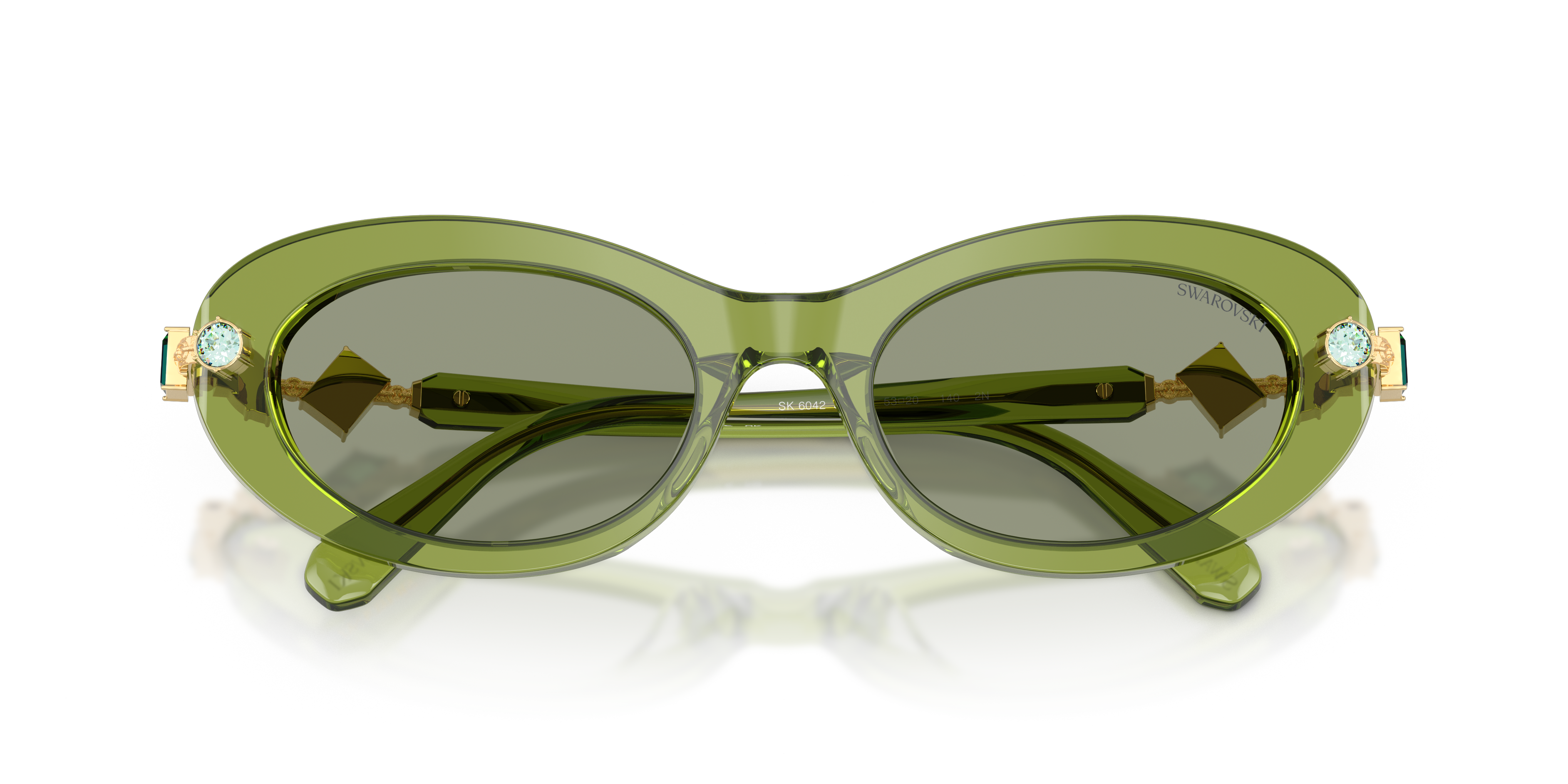 SWAROVSKI SK6042 3002/2 53