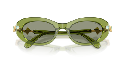 SWAROVSKI SK6042 3002/2 53