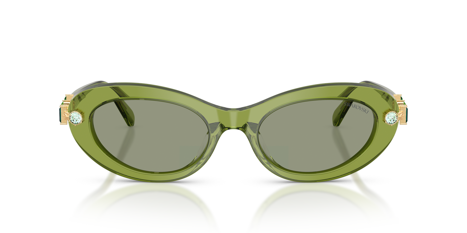 SWAROVSKI SK6042 3002/2 53