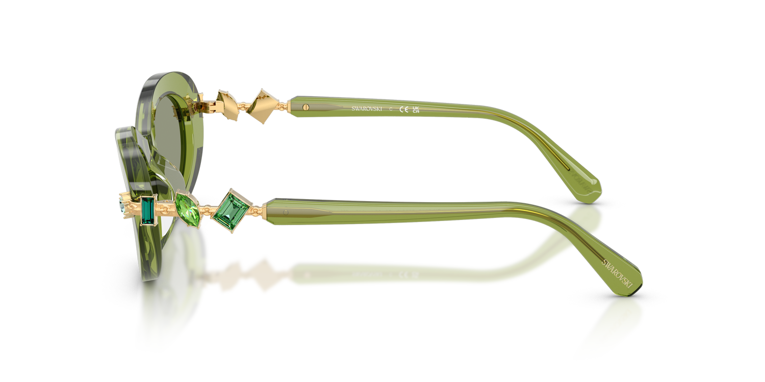 SWAROVSKI SK6042 3002/2 53