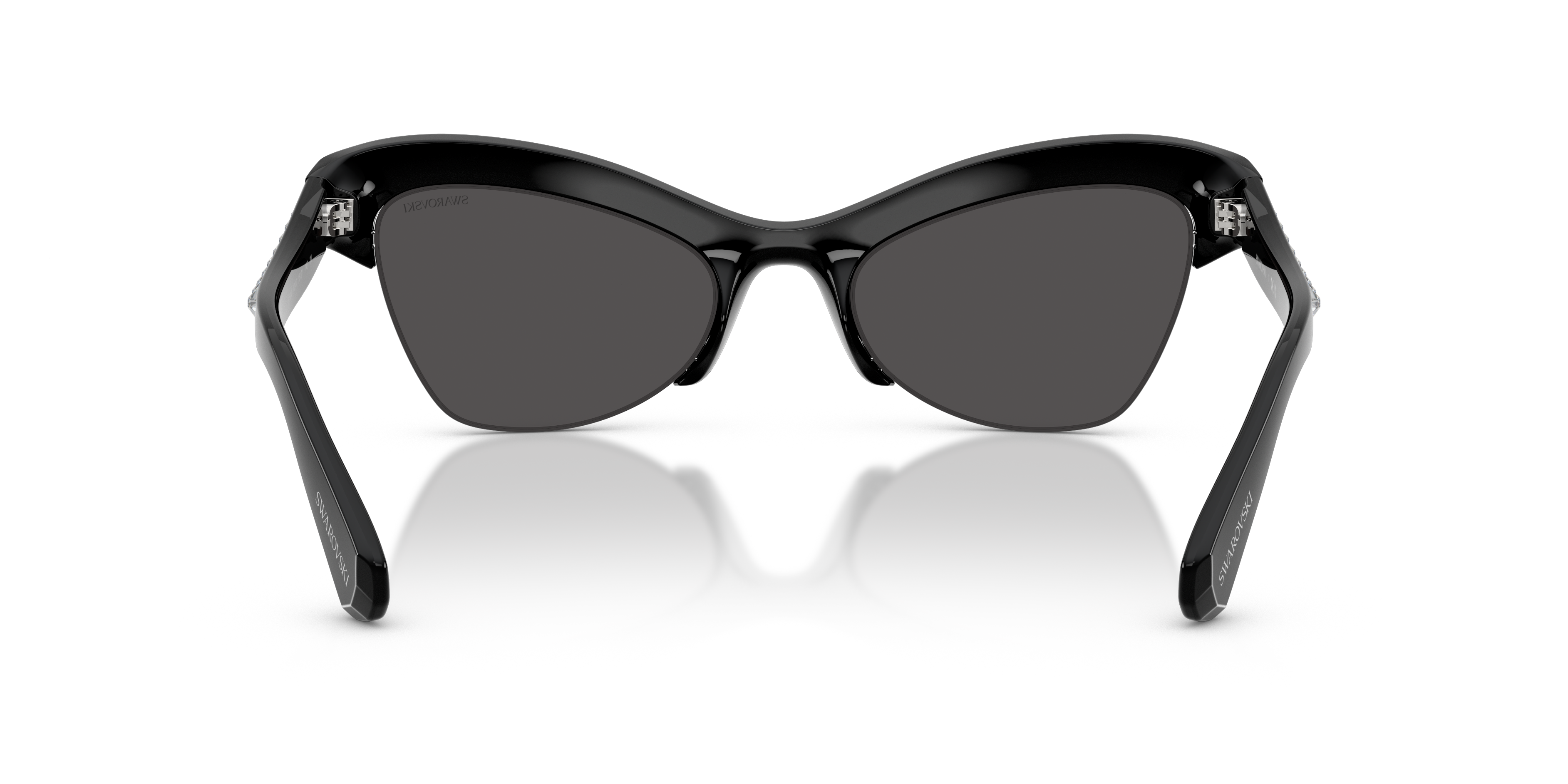 SWAROVSKI SK6043 100187 55