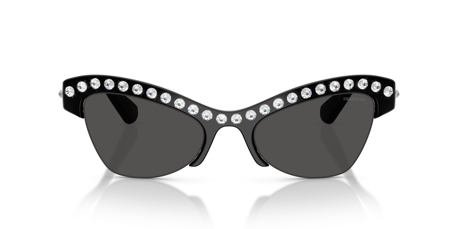 SWAROVSKI SK6043 100187 55