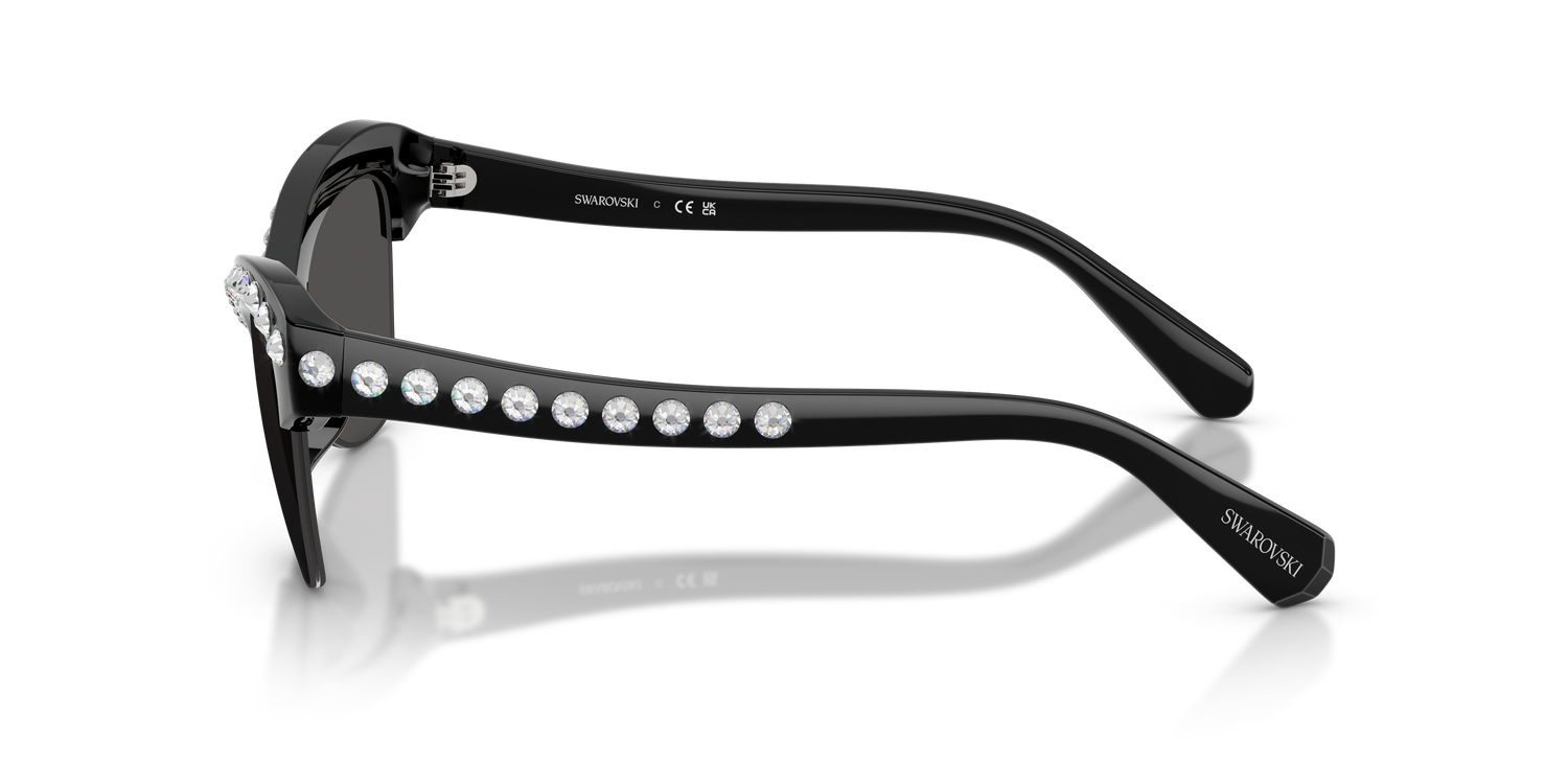 SWAROVSKI SK6043 100187 55