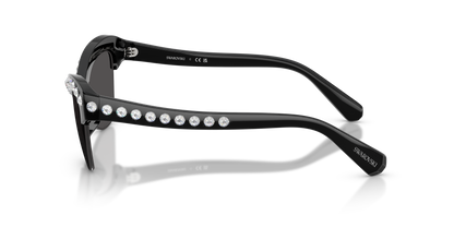 SWAROVSKI SK6043 100187 55