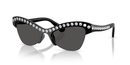 SWAROVSKI SK6043 100187 55