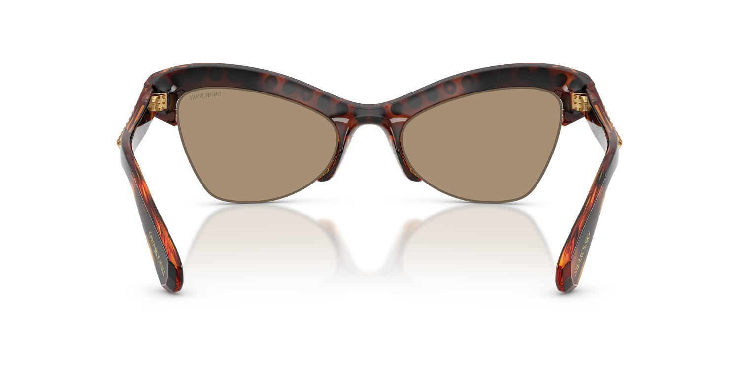 SWAROVSKI SK6043 100271 55