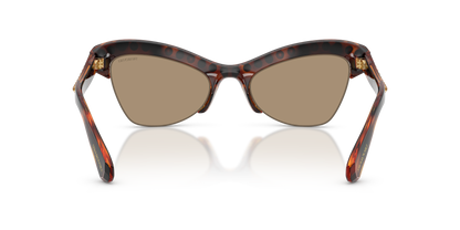 SWAROVSKI SK6043 100271 55