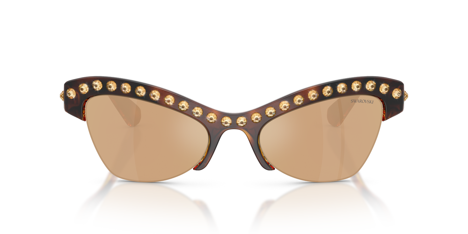 SWAROVSKI SK6043 100271 55