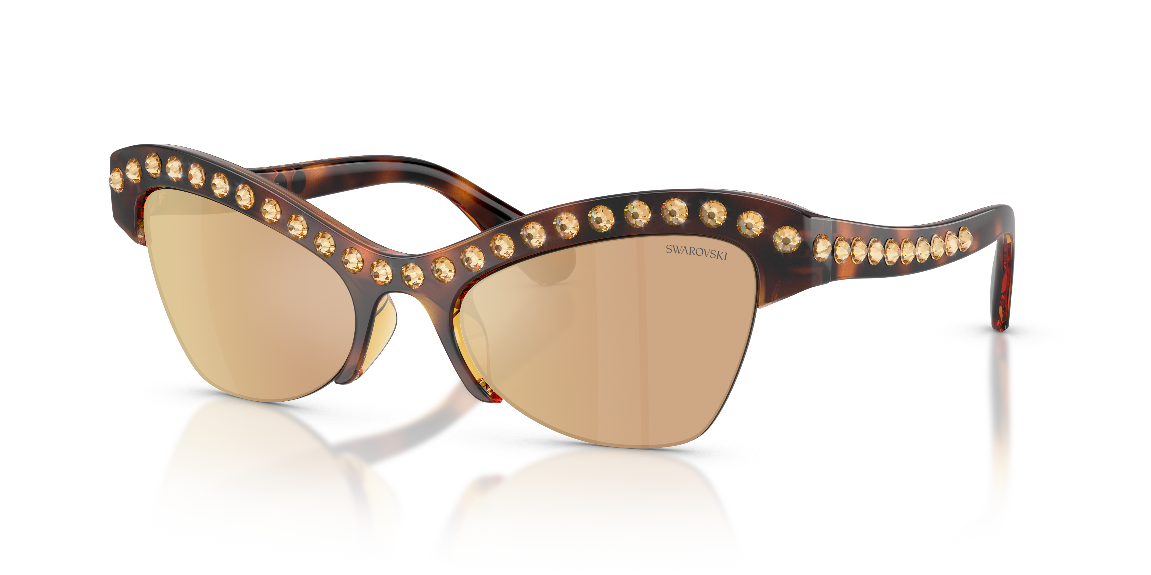 SWAROVSKI SK6043 100271 55