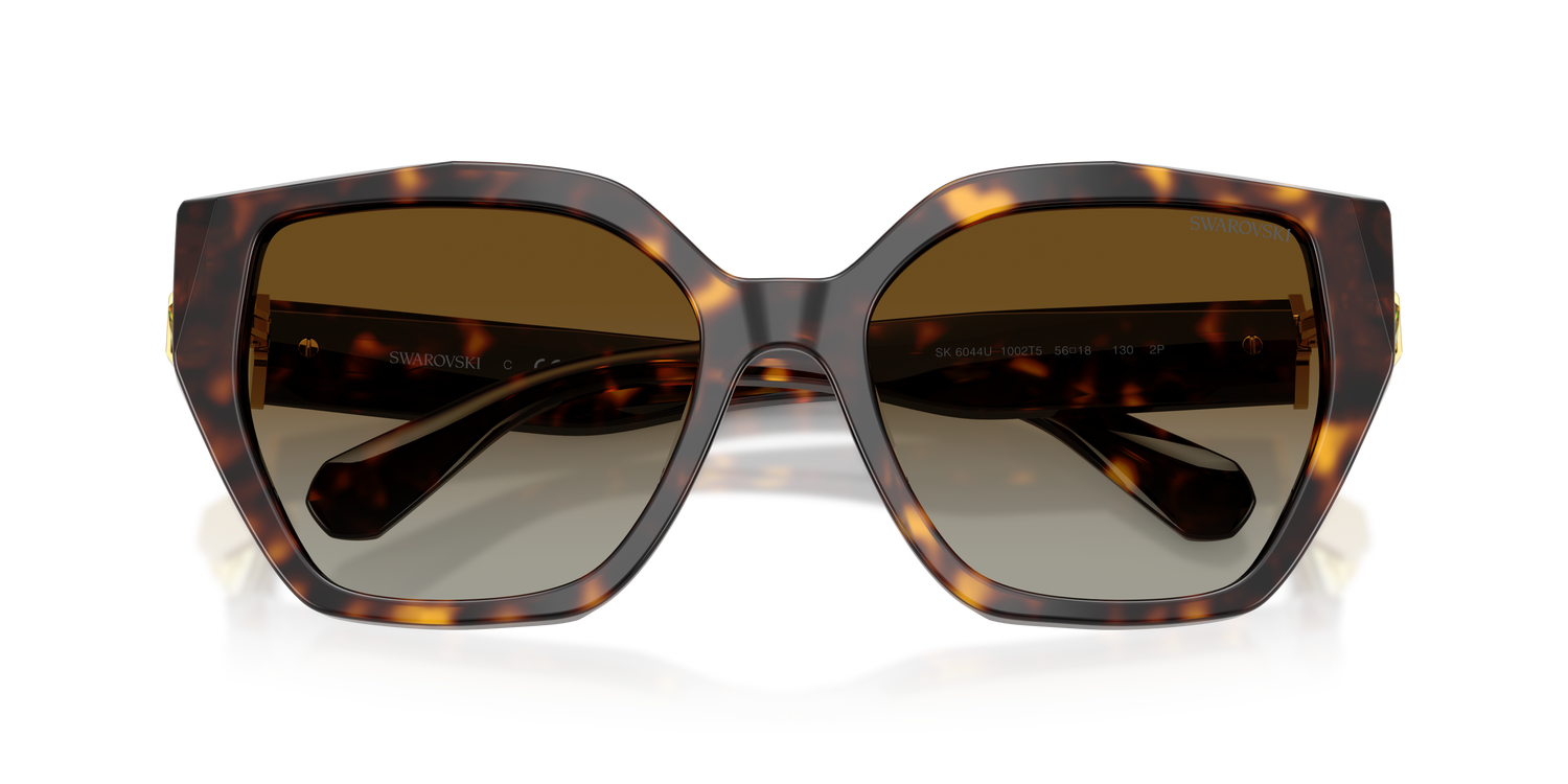 SWAROVSKI SK6044U 1002T5 56