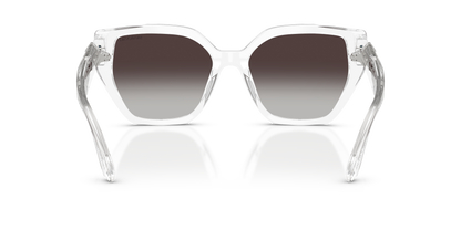 SWAROVSKI SK6044U 10278G 56