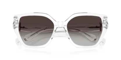 SWAROVSKI SK6044U 10278G 56