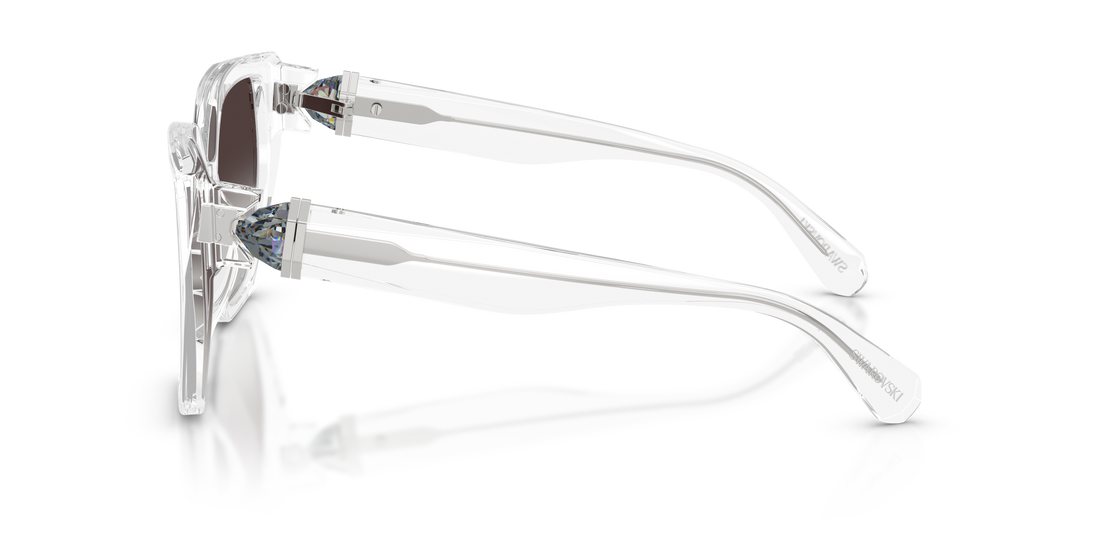 SWAROVSKI SK6044U 10278G 56