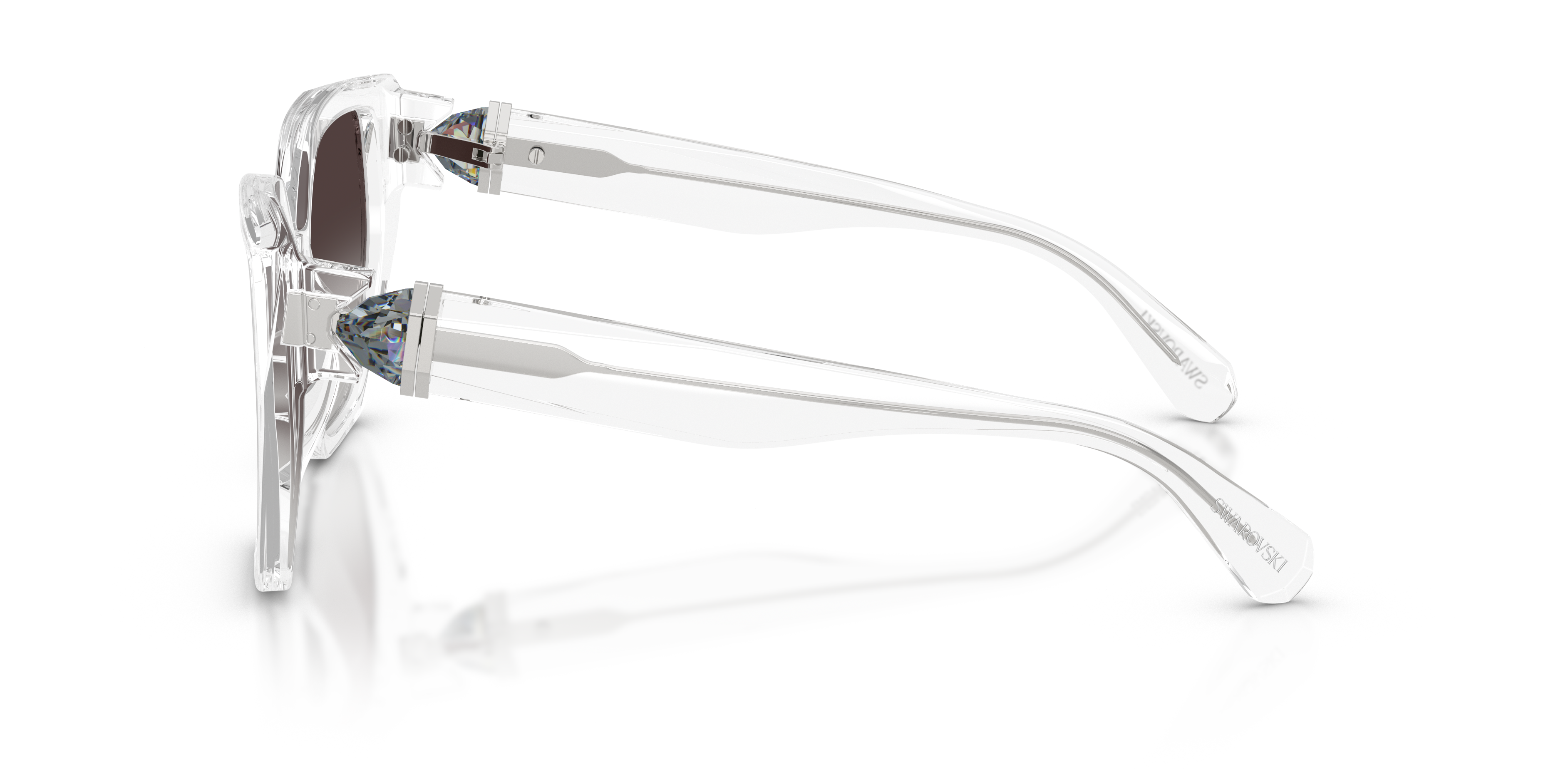 SWAROVSKI SK6044U 10278G 56