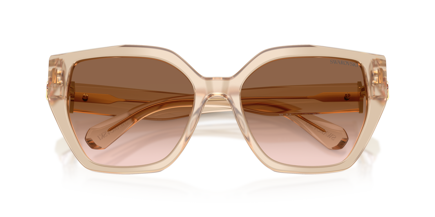 SWAROVSKI SK6044U 103413 56