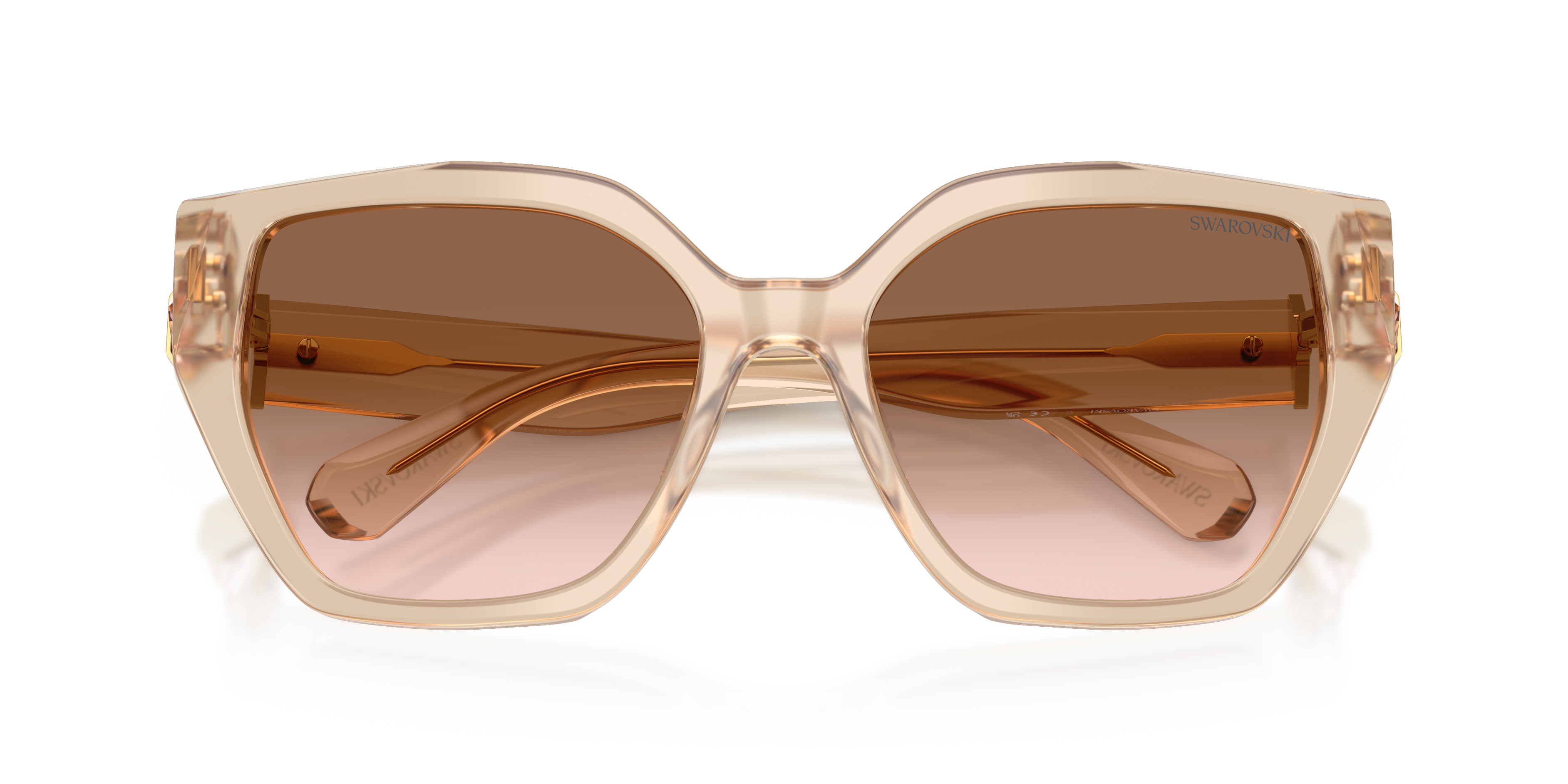 SWAROVSKI SK6044U 103413 56