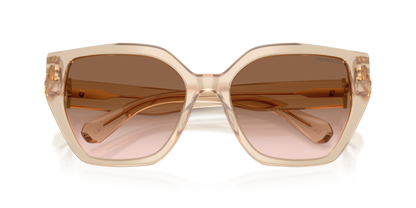 SWAROVSKI SK6044U 103413 56