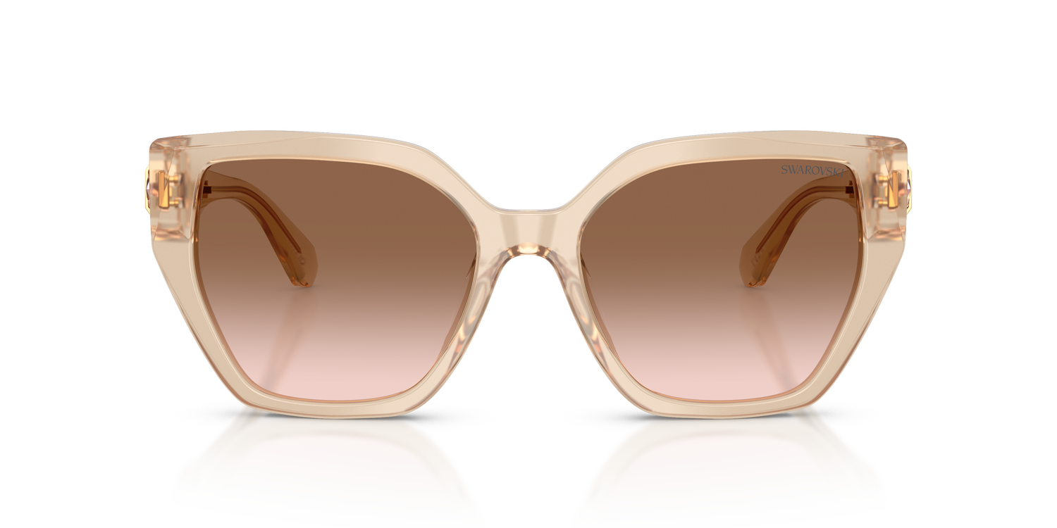 SWAROVSKI SK6044U 103413 56