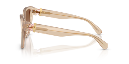 SWAROVSKI SK6044U 103413 56