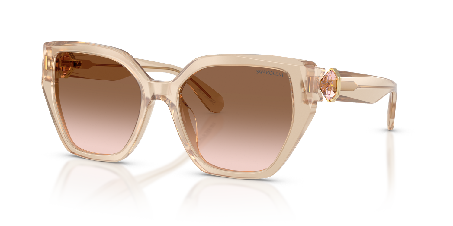 SWAROVSKI SK6044U 103413 56