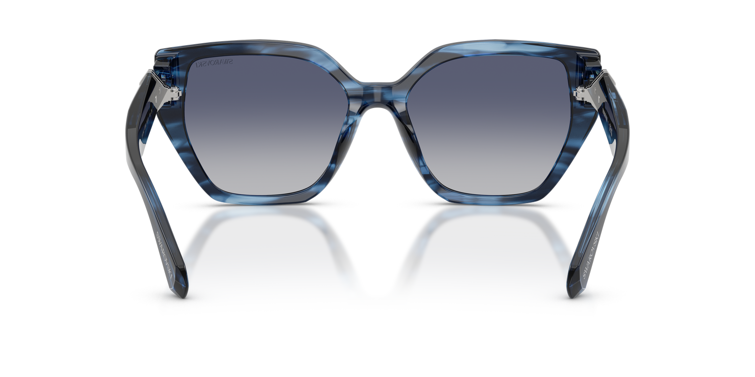 SWAROVSKI SK6044U 10904L 56