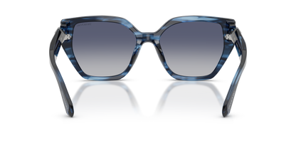 SWAROVSKI SK6044U 10904L 56