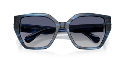 SWAROVSKI SK6044U 10904L 56