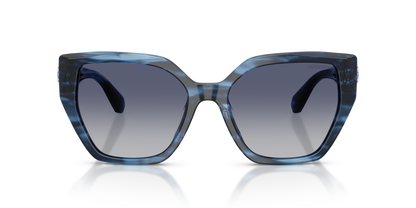 SWAROVSKI SK6044U 10904L 56