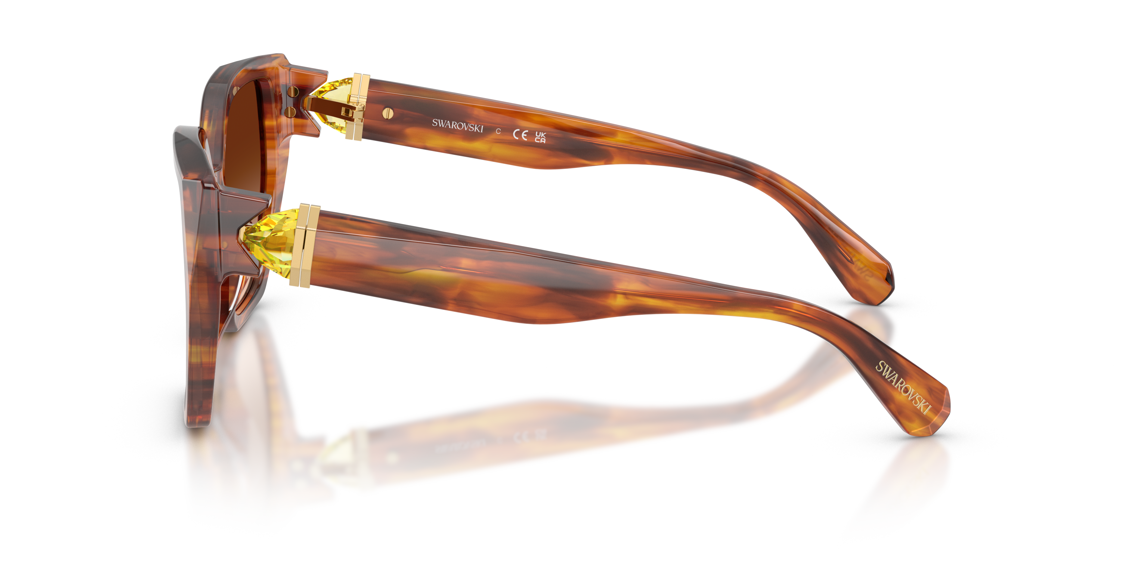 SWAROVSKI SK6044U 109174 56