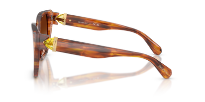 SWAROVSKI SK6044U 109174 56